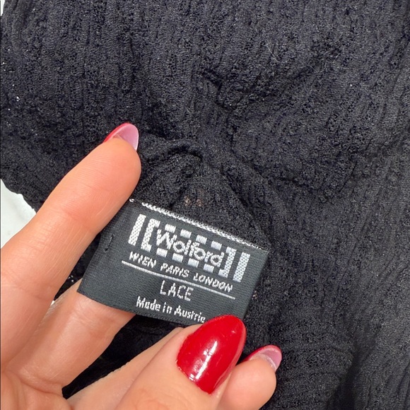 Wolford lace bodysuit - Picture 3 of 3